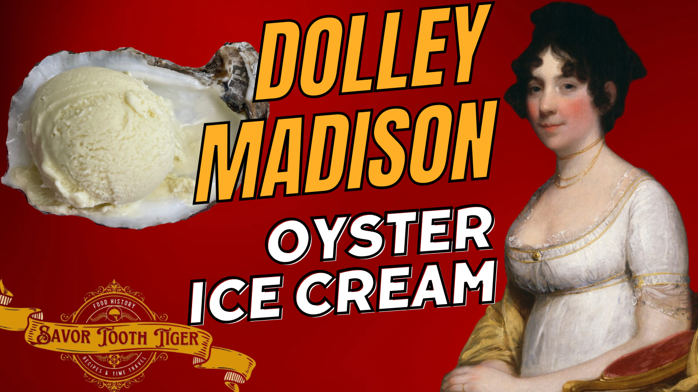 Oyster ice cream maker sale